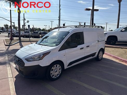 Used 2020 Ford Transit Connect XL image 4