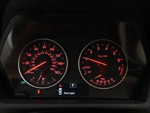 Used 2018 BMW X1 sDrive28i image 2