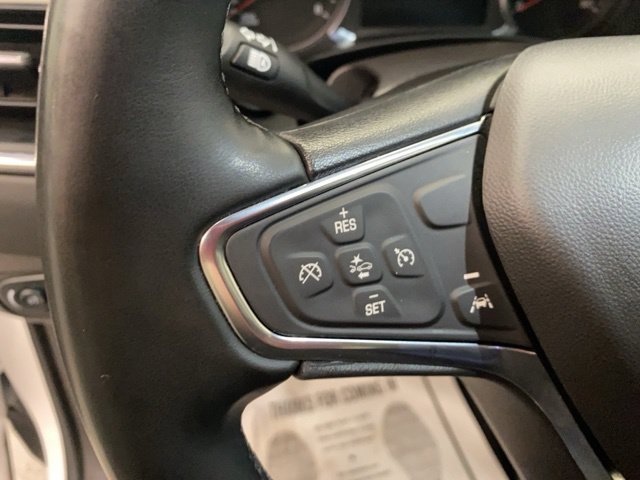 Used 2024 Chevrolet Equinox LT AWD/4WD image 29
