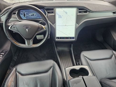 Used 2015 Tesla Model S P85D image 23