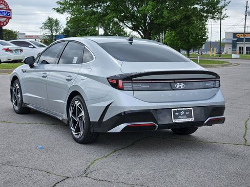 New 2026 Hyundai Sonata SEL FWD image 5