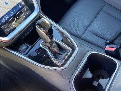 Used 2024 Subaru Outback Limited image 30