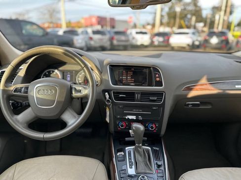 Used 2010 Audi Q5 3.2 Premium Plus w/ Premium Plus Pkg AWD/4WD image 21