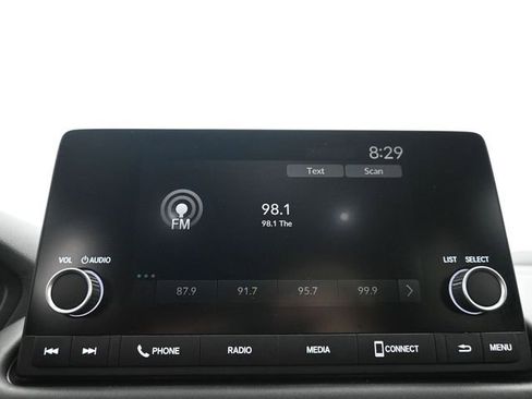 Certified 2024 Honda HR-V Sport image 13