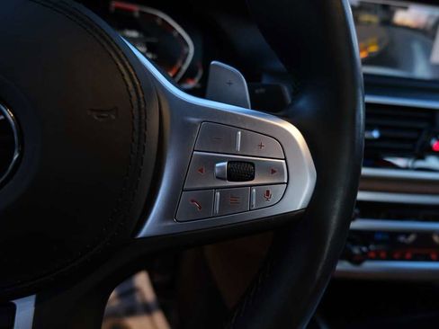 Used 2020 BMW 750i xDrive w/ Executive Package image 44