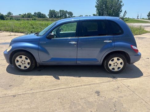 Used 2006 Chrysler PT Cruiser Touring FWD image 9