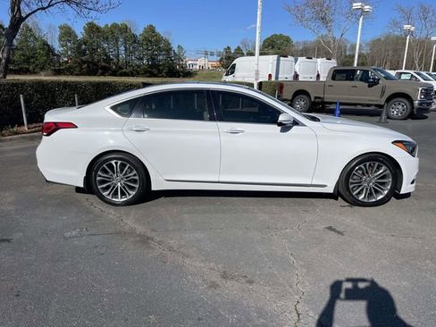 Used 2016 Hyundai Genesis 3.8 w/ Option Group 02 image 36