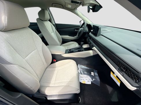 New 2026 Honda Accord LX image 23