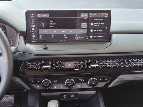 New 2026 Honda Accord Touring image 10