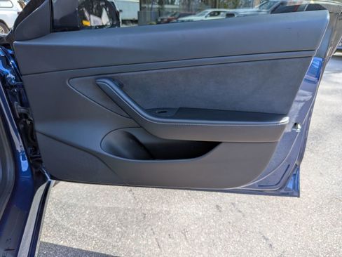Used 2021 Tesla Model 3 Long Range image 34