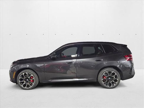 New 2026 BMW X3 M50 w/ Premium Package image 8