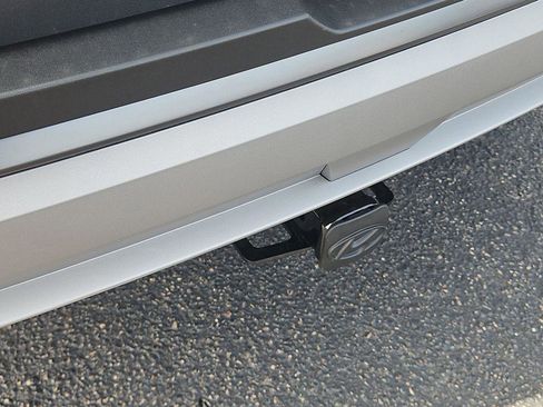 New 2026 Hyundai Tucson SEL image 6