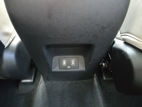 Used 2023 Hyundai Tucson SEL w/ Convenience Package AWD/4WD image 36