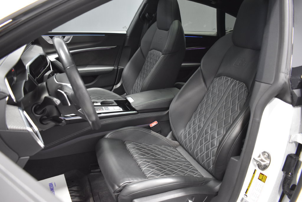 Used 2021 Audi S7 Premium Plus AWD/4WD image 5