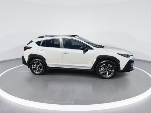 New 2026 Subaru Crosstrek 2.0i Premium image 9