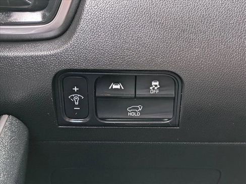 Used 2022 Kia Sorento EX w/ Panoramic Sunroof Package FWD image 17