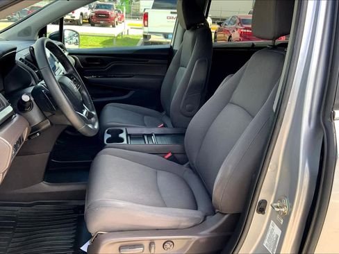 Used 2020 Honda Odyssey EX image 7