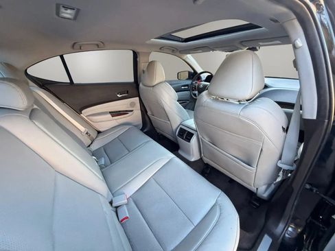 Used 2015 Acura TLX V6 SH-AWD w/ Technology Pkg image 30