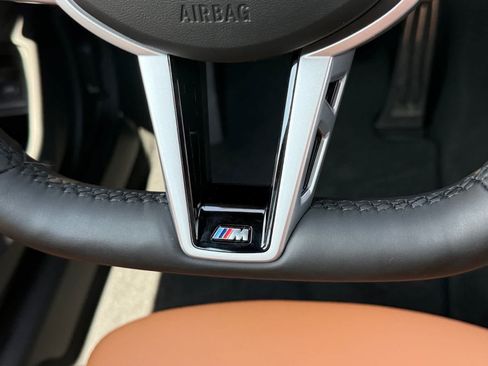 New 2026 BMW 330i xDrive Sedan w/ M Sport Package AWD/4WD image 23