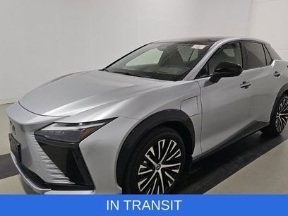 Used 2023 Lexus RZ 450e Premium w/ Technology Package