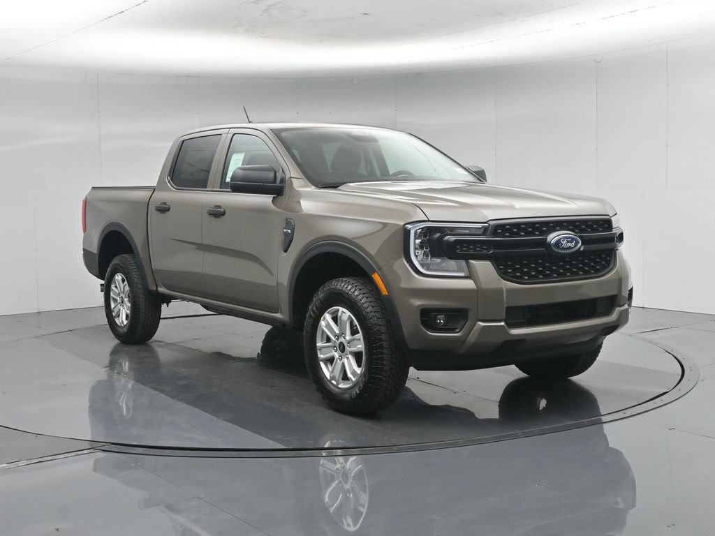 New 2026 Ford Ranger XL RWD image 51