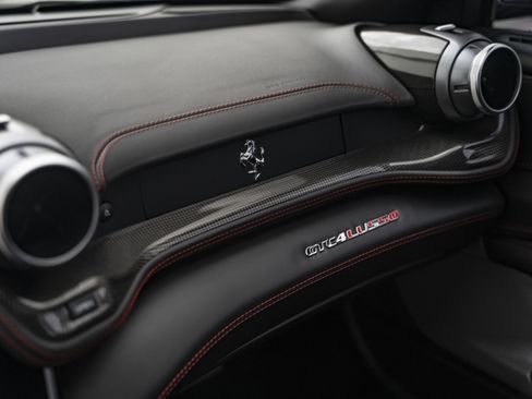 Certified 2018 Ferrari GTC4Lusso image 41