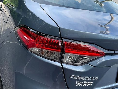 Used 2026 Toyota Corolla LE FWD image 28