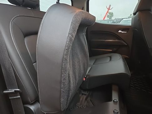 Used 2019 Chevrolet Colorado ZR2 image 96