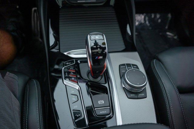 Used 2020 BMW X3 M w/ Executive Package AWD/4WD image 36