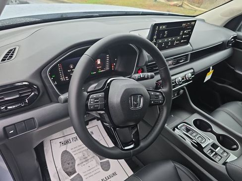 New 2026 Honda Pilot EX-L image 16