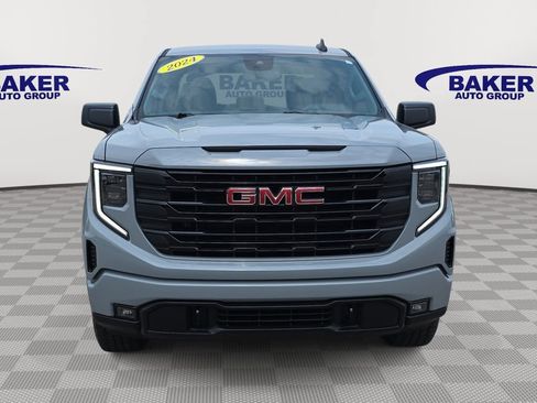 Certified 2024 GMC Sierra 1500 Elevation AWD/4WD image 2