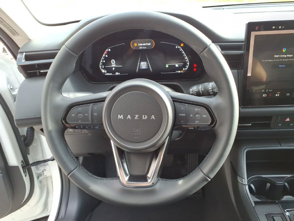 New 2026 MAZDA CX-5 Preferred AWD/4WD image 17