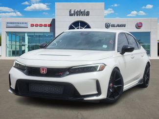 Used 2023 Honda Civic Type R image 1