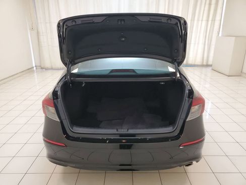 Certified 2025 Honda Civic Sport image 20