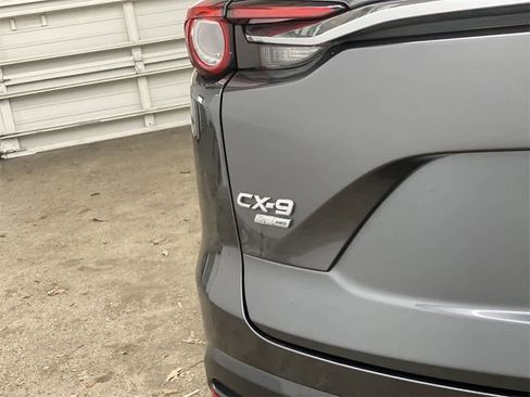 Used 2019 MAZDA CX-9 Signature image 10