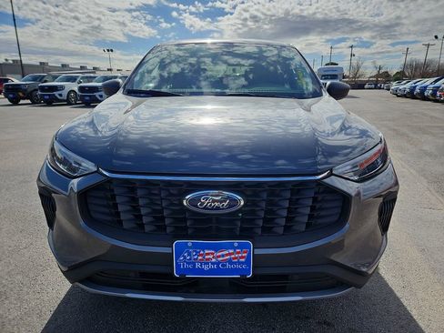 New 2026 Ford Escape Active w/ Tech Pack #1 image 3