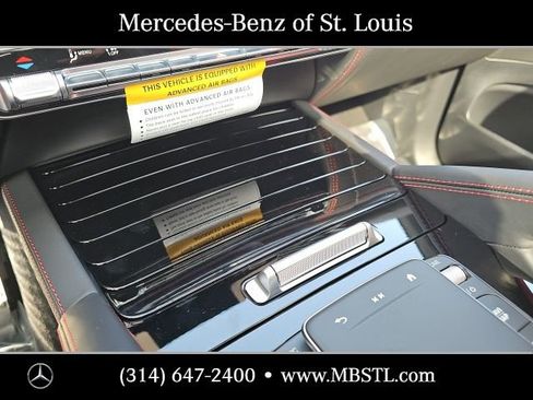 New 2026 Mercedes-Benz GLE 53 AMG 4MATIC Coupe image 31