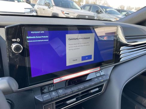 New 2026 Toyota Camry XSE image 39