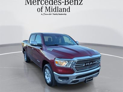 Used 2023 RAM 1500 Laramie