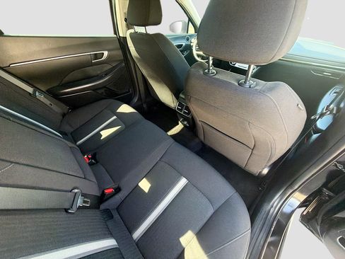 Used 2021 Hyundai Sonata SEL w/ Convenience Package FWD image 27