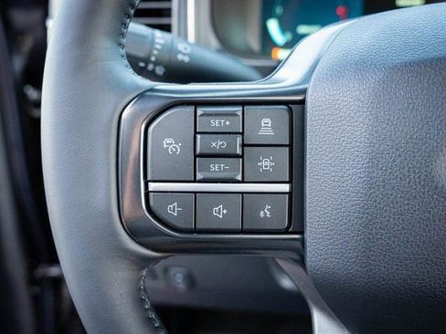 New 2025 Ford F350 Platinum image 23