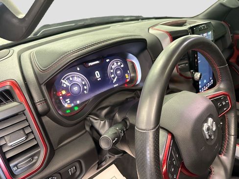 Used 2023 RAM 1500 Rebel w/ Rebel Level 2 Equipment Group AWD/4WD image 7