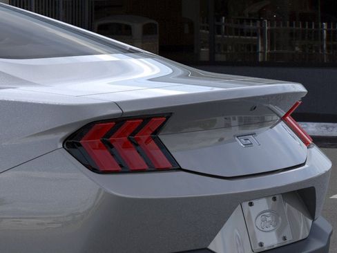 New 2026 Ford Mustang GT Premium RWD image 22