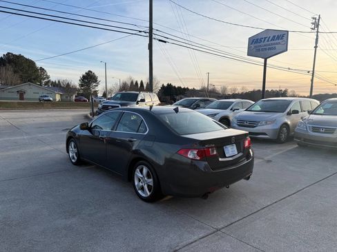 Used 2010 Acura TSX Sedan image 5