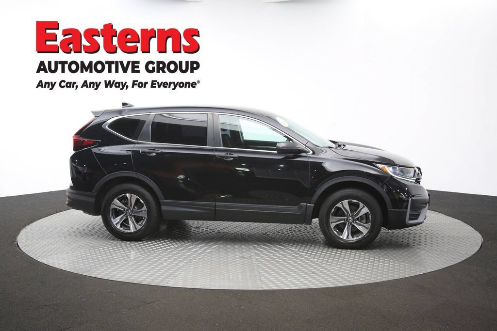 Used 2020 Honda CR-V LX image 45