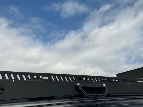 Used 2021 Toyota Tacoma TRD Off-Road w/ TRD Premium Off Road Package image 7