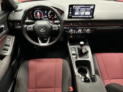 Used 2022 Honda Civic Si image 30