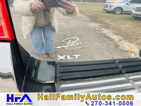 Used 2015 Ford Expedition EL XLT w/ Equipment Group 202A AWD/4WD image 10