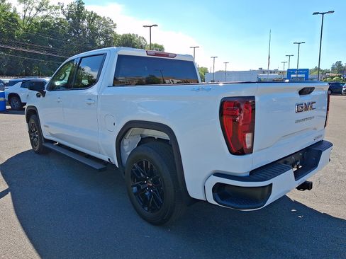 Used 2025 GMC Sierra 1500 Elevation AWD/4WD image 4