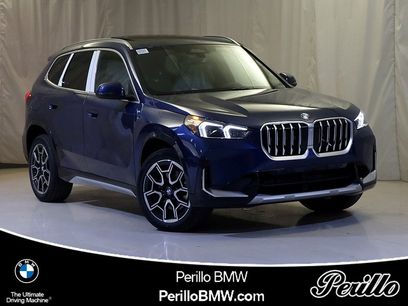 New 2025 BMW X1 xDrive28i w/ Convenience Package